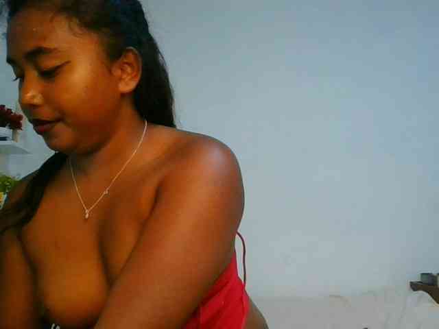 Pauliemarie webcam