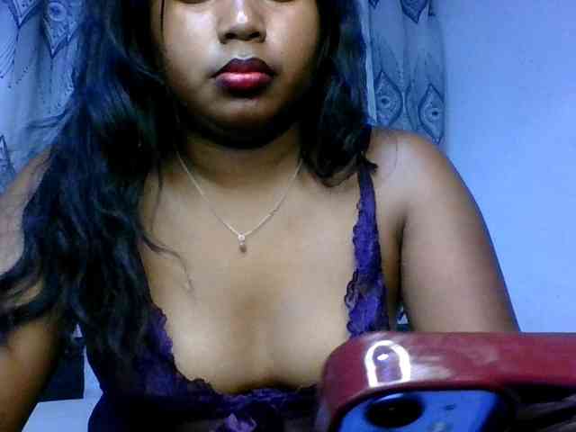 Pauliemarie webcam