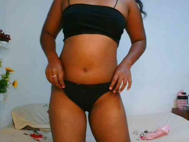 Pauliemarie webcam