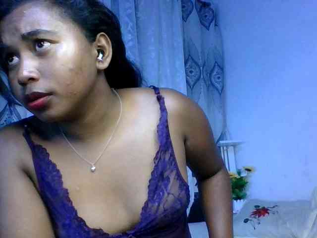 Pauliemarie webcam