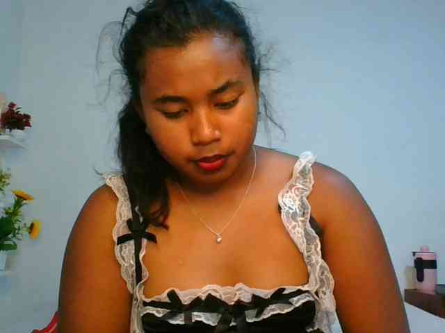 Pauliemarie webcam