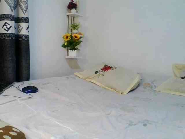 Pauliemarie webcam