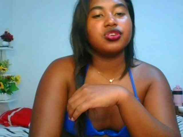 Pauliemarie webcam