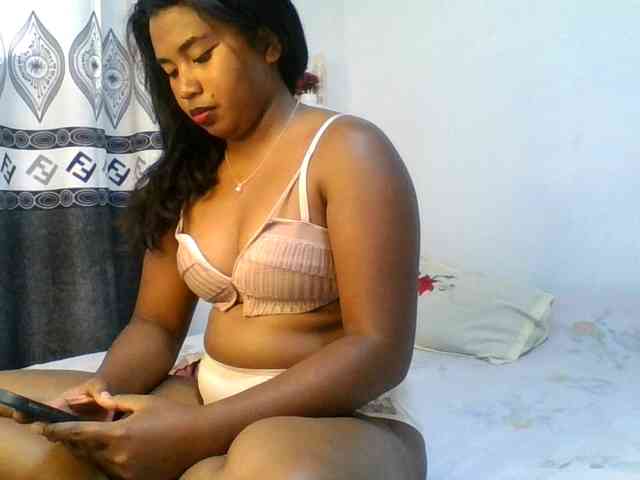 Pauliemarie webcam