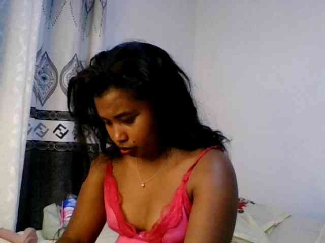 Pauliemarie webcam
