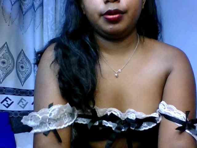 Pauliemarie webcam