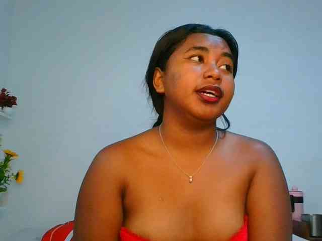Pauliemarie webcam