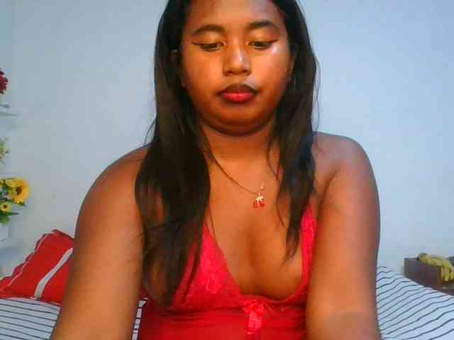 Pauliemarie webcam