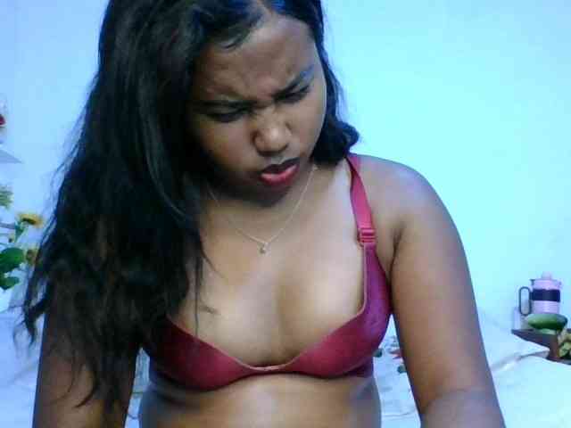 Pauliemarie webcam