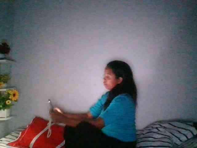 Pauliemarie webcam