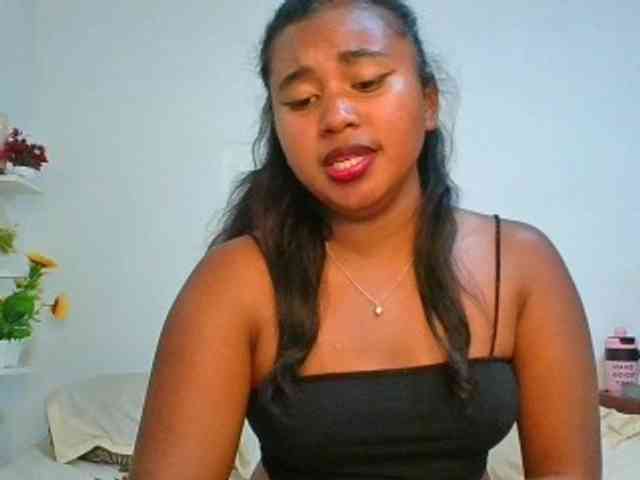 Pauliemarie webcam