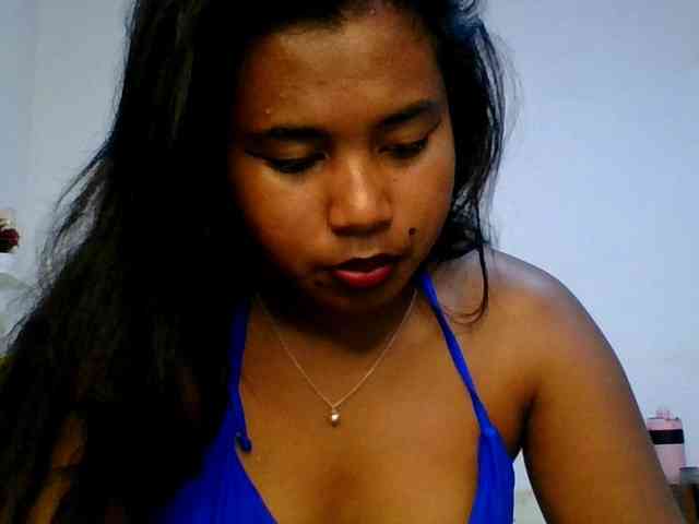 Pauliemarie webcam