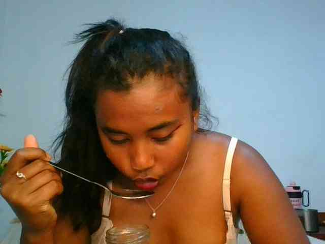 Pauliemarie webcam
