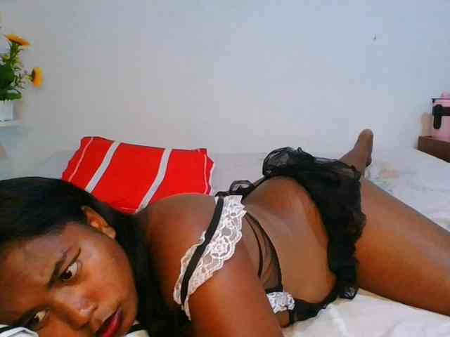 Pauliemarie webcam