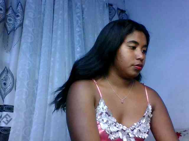 Pauliemarie webcam