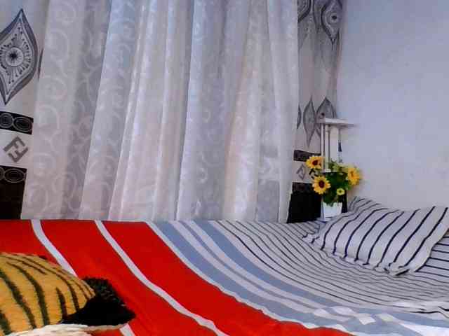 Pauliemarie webcam