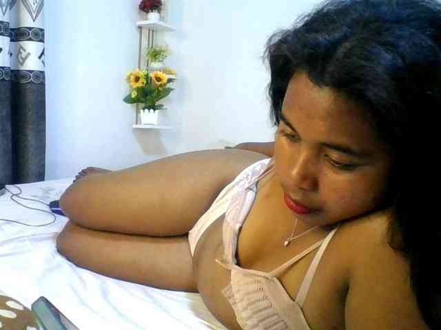 Pauliemarie webcam