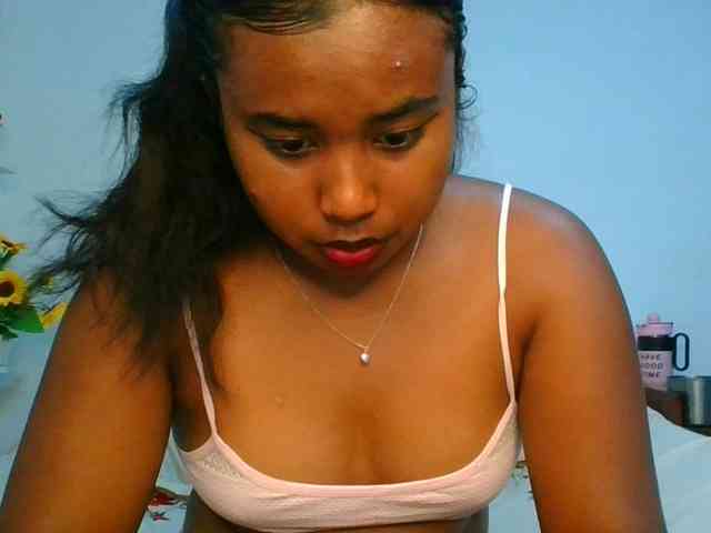 Pauliemarie Live Webcam on BongaCams