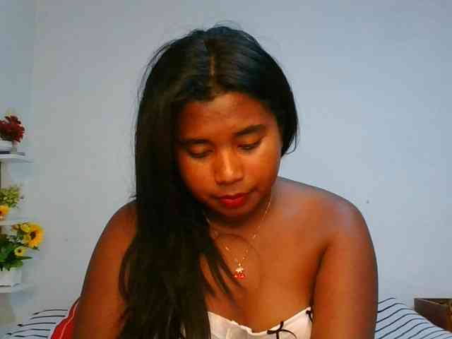Pauliemarie webcam