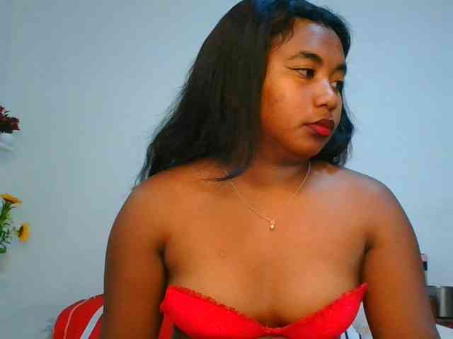 Pauliemarie webcam