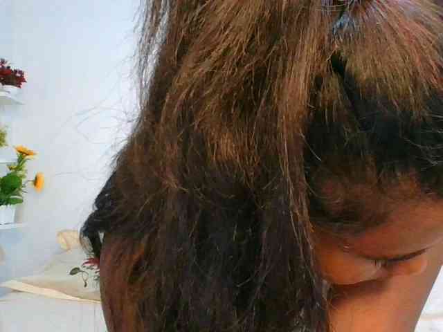 Pauliemarie webcam