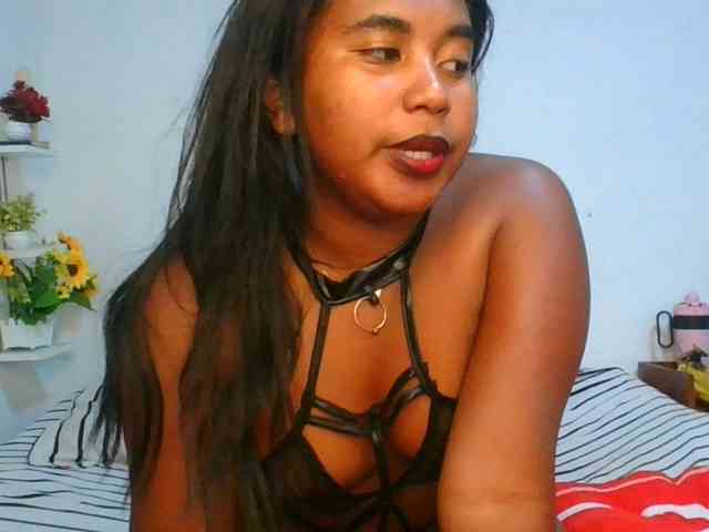 Pauliemarie webcam