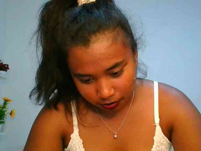 Pauliemarie webcam
