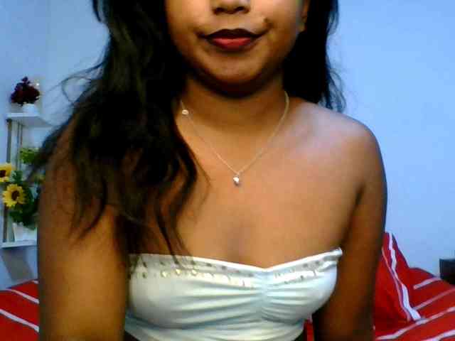 Pauliemarie webcam