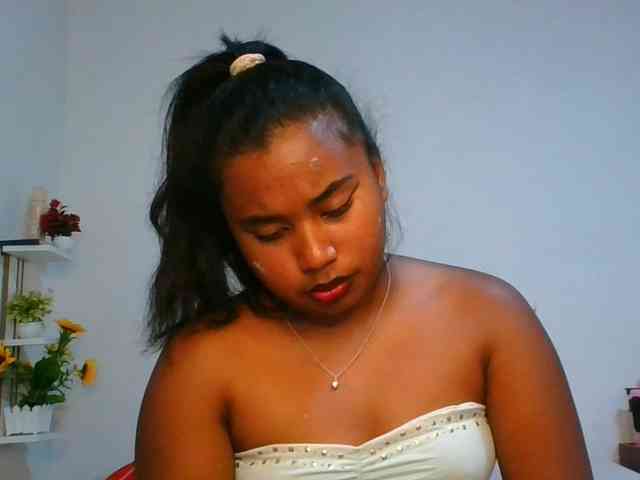 Pauliemarie webcam
