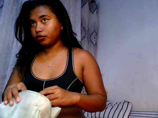 Pauliemarie webcam