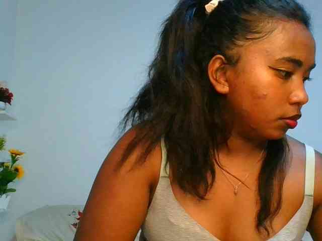 Pauliemarie webcam