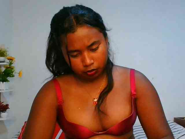 Pauliemarie webcam
