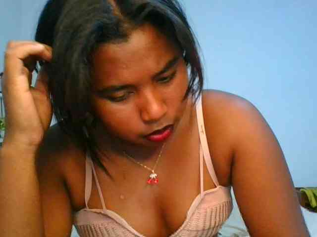 Pauliemarie webcam
