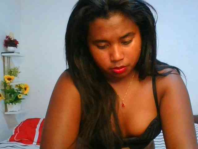 Pauliemarie webcam