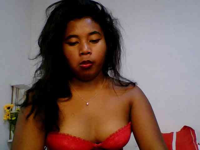 Pauliemarie webcam
