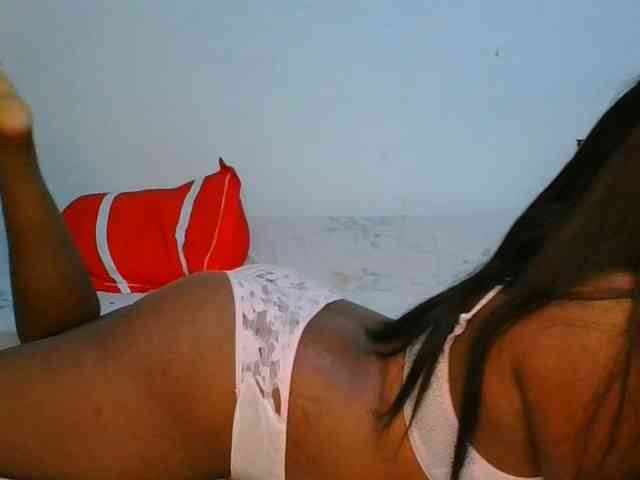 Pauliemarie webcam
