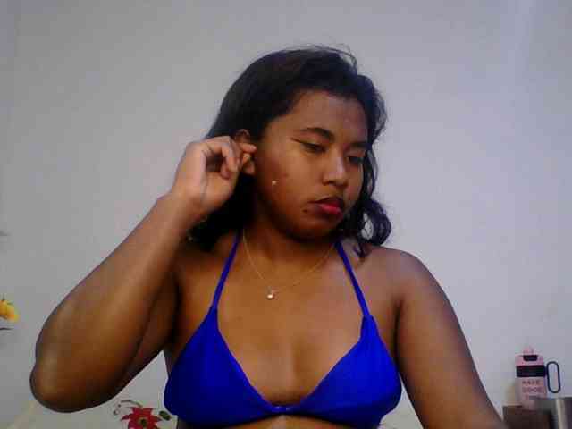 Pauliemarie webcam
