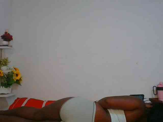 Pauliemarie webcam