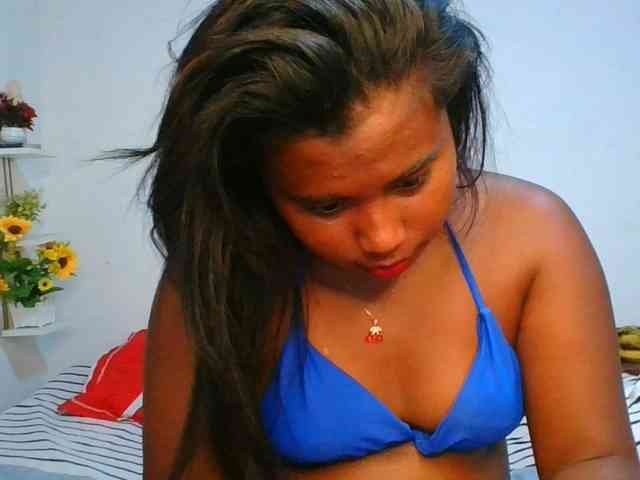 Pauliemarie webcam
