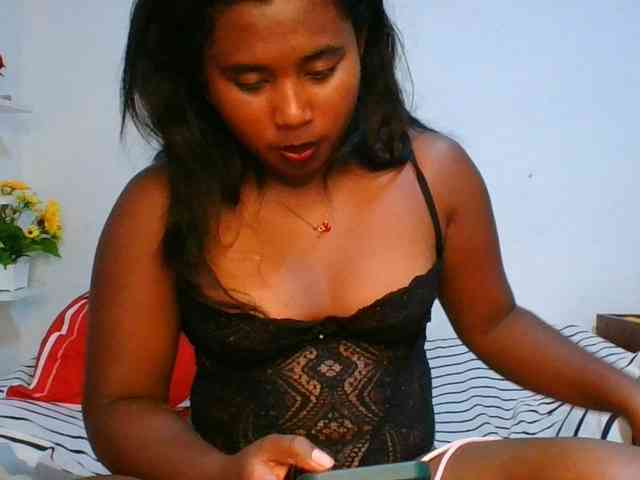 Pauliemarie webcam