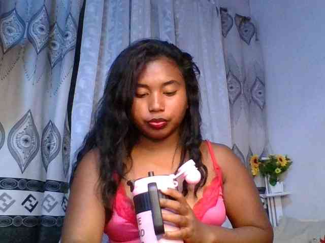 Pauliemarie webcam