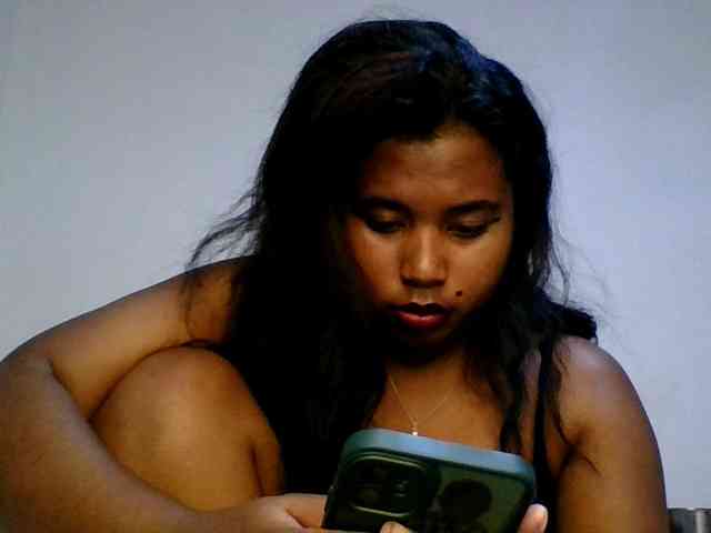 Pauliemarie webcam