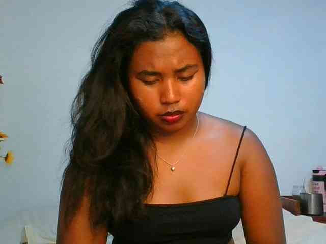 Pauliemarie webcam