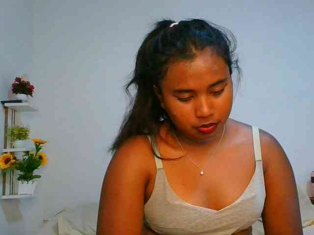 Pauliemarie webcam