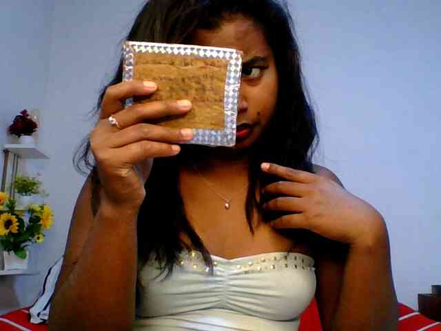 Pauliemarie webcam