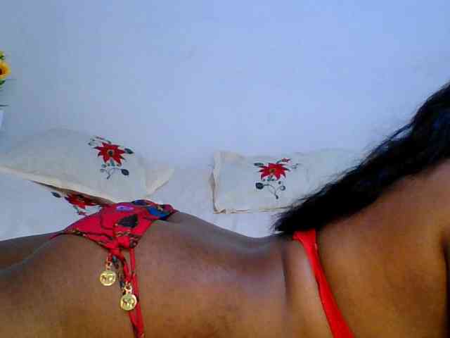 Pauliemarie webcam