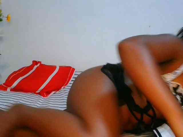 Pauliemarie webcam