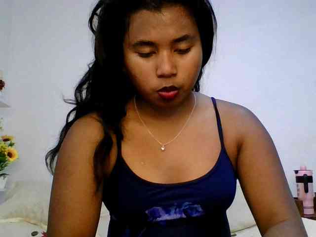 Pauliemarie webcam