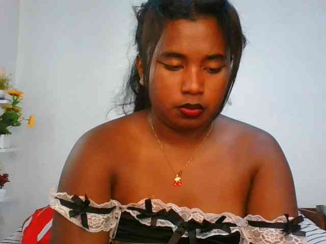 Pauliemarie webcam