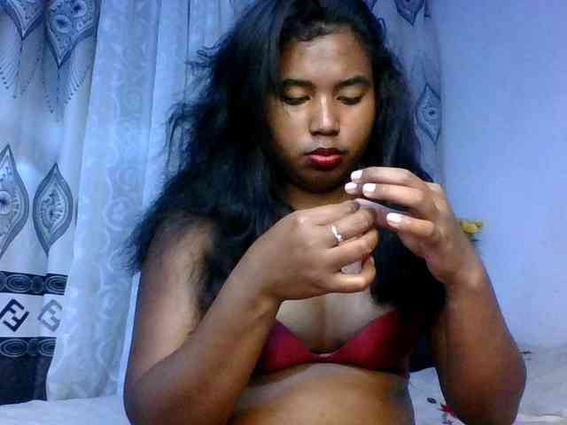 Pauliemarie webcam